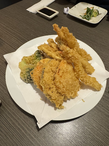 Opinii despre Miraku Japanese Restaurant în Langley Twp - Hospitality and gastronomy