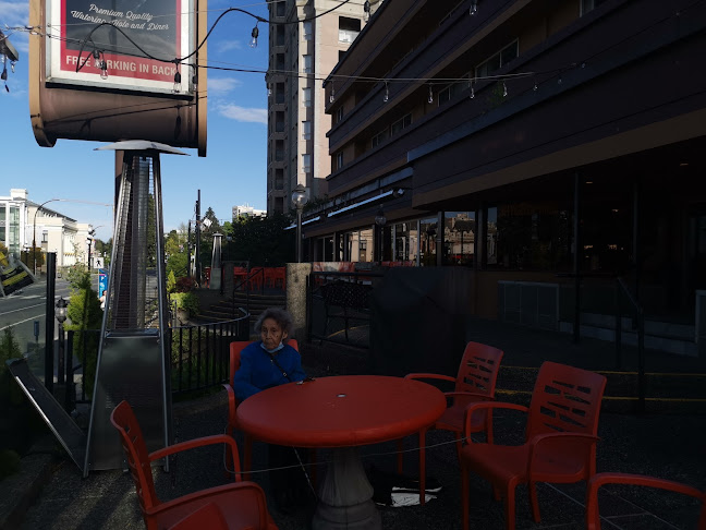 427 Belleville St., Victoria, BC V8V 4W9