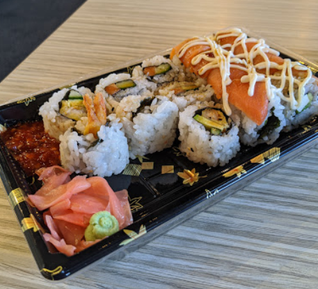 Opinii despre Edo Japan în Wetaskiwin - Hospitality and gastronomy