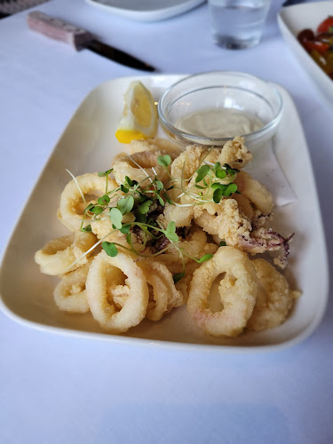 Napoli Ristorante Pizzeria