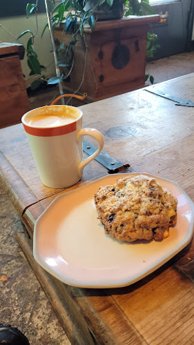 Comentarii opinii despre Weeds Cafe