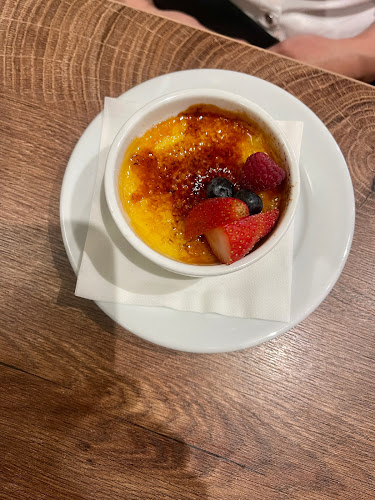 Comentarii opinii despre Garlic's of London