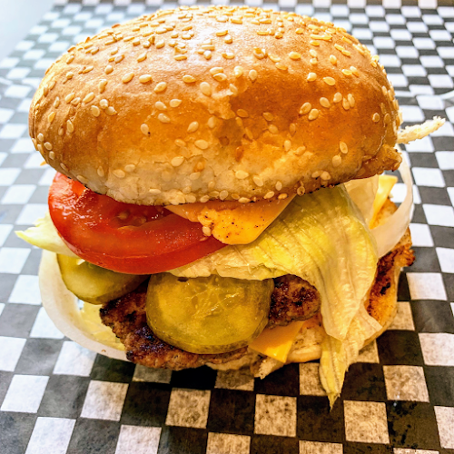 Food Zone Inn - New Westminster