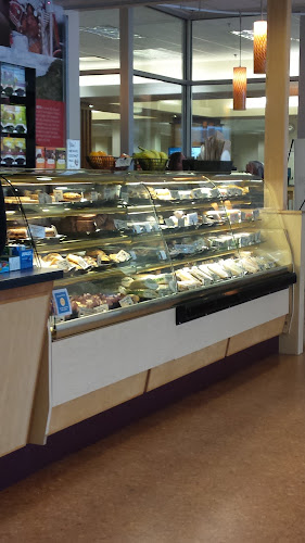 Bibliocafe - Victoria