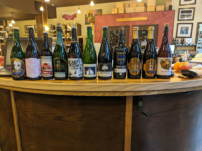 Comentarii opinii despre deVine Wines & Spirits