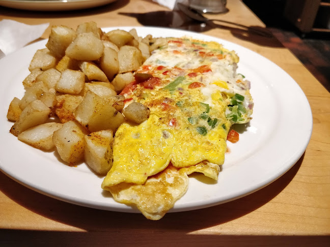 Gloria's Restaurant - Greater Sudbury