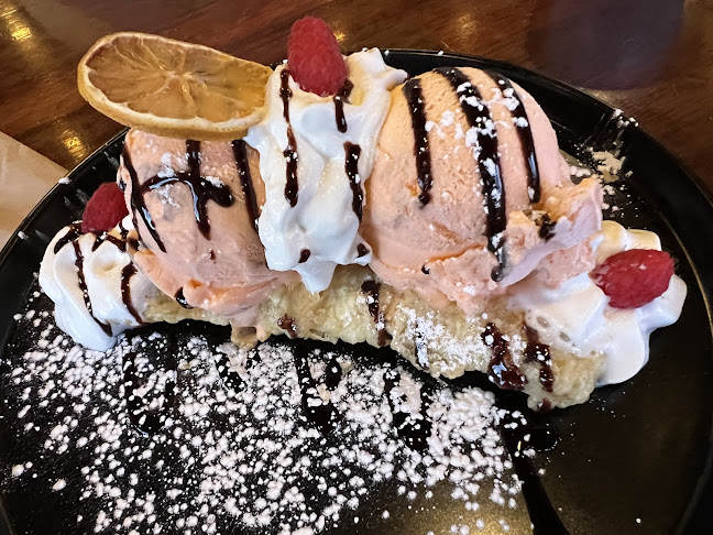 Nori Japanese Restaurant