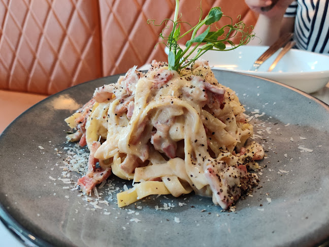 Bottega 104 - Hospitality and gastronomy