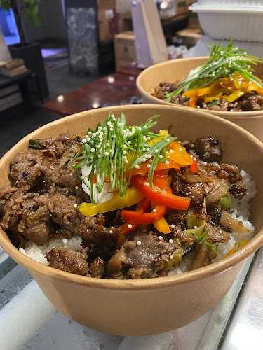 Nori Japanese Restaurant