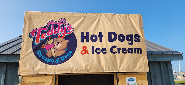 Opinii despre Teddy’s Two Scoops în Owen Sound - Hospitality and gastronomy