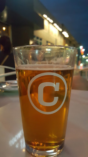 Central Social Hall - St. Albert