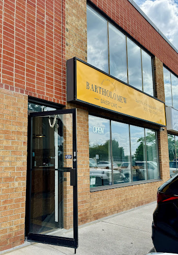 Bartholomew Bakery