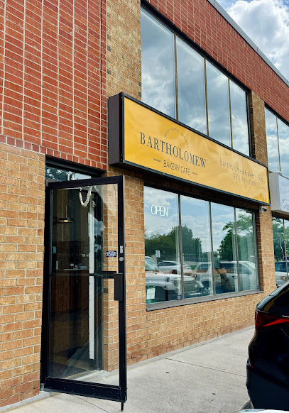 Bartholomew Bakery