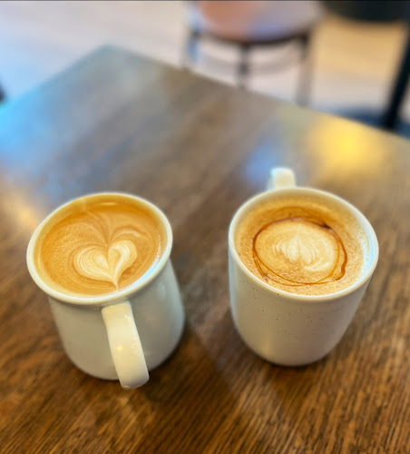 HomeQuarter Coffeehouse & Bakery - Hospitality and gastronomy