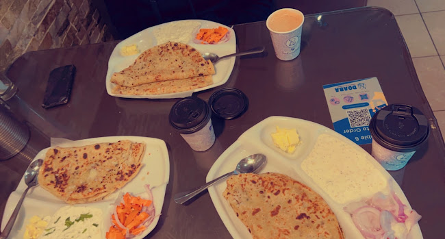 Comentarii opinii despre Doaba Sweets & Restaurant