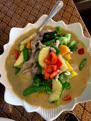 Million Thai Restaurant - Edmonton