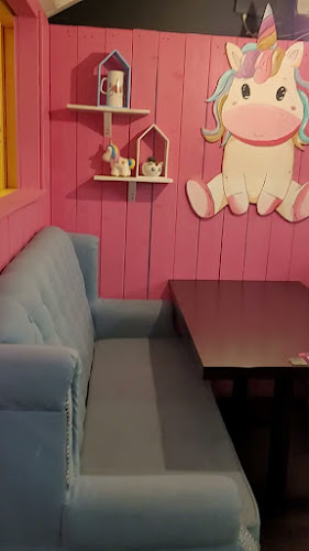 Opinii despre Unicorn Cafe în Toronto - Hospitality and gastronomy