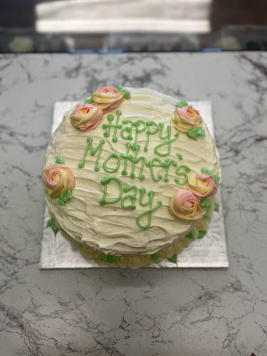 Comentarii opinii despre Paris Gluten-Free Marketplace and Bakery