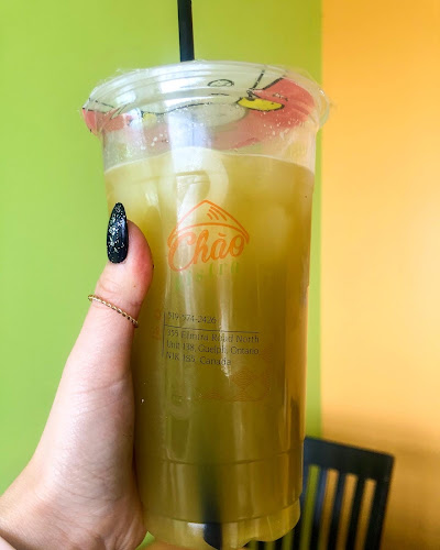 Chao Bistro - Guelph