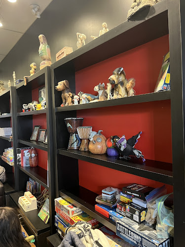 Opinii despre Munchies Coffee House & Barkery în Hamilton - Hospitality and gastronomy