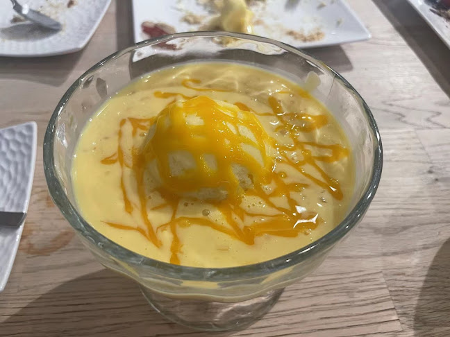 0109 Dessert & Chocolate - Scarborough