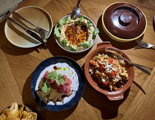 Baro - Hospitality and gastronomy