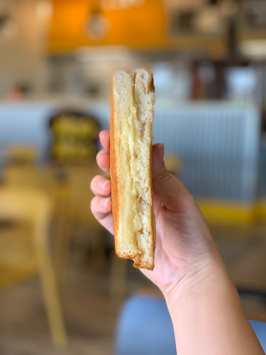 MOO MOO BBQ Grilled Cheesery - Milky Way - Charlottetown