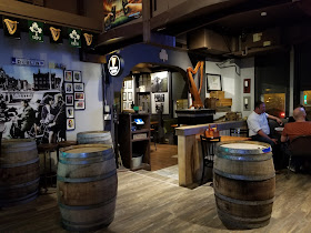 PJ Murphy's Irish Gastro Pub