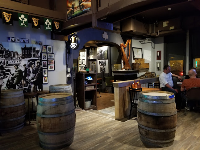 PJ Murphy's Irish Gastro Pub