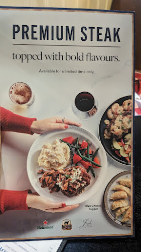 Comentarii opinii despre Turtle Jack's Mapleview