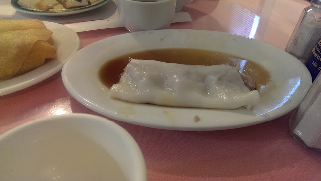 Hung Sum Restaurant - Ottawa