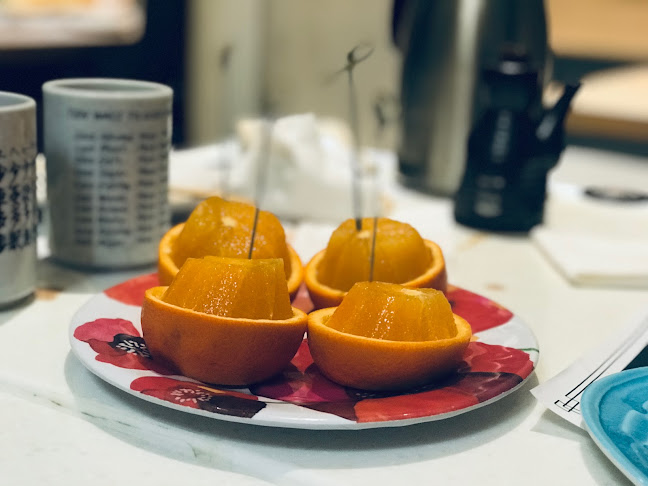 Mi-Ne Sushi - Markham