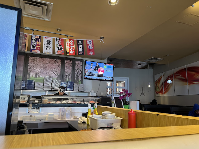 Imi Japanese Cuisine - Burlington
