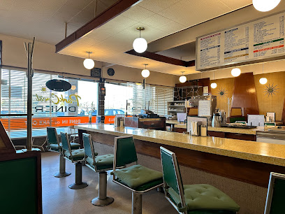 ParkCrest Diner