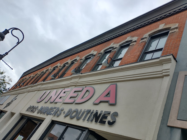 Comentarii opinii despre U Need A Pita