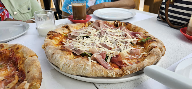 Comentarii opinii despre Giovanni's Snack Bar & Pizzeria