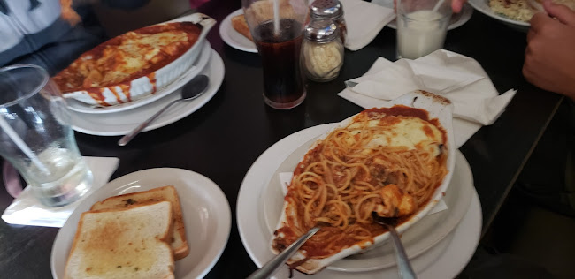 Comentarii opinii despre Bella Vista Restaurant