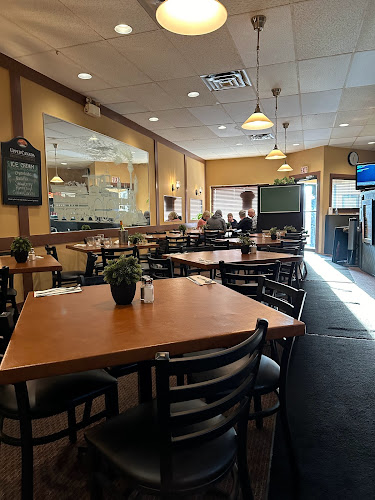 Station Pizza Parlour - Hospitality and gastronomy