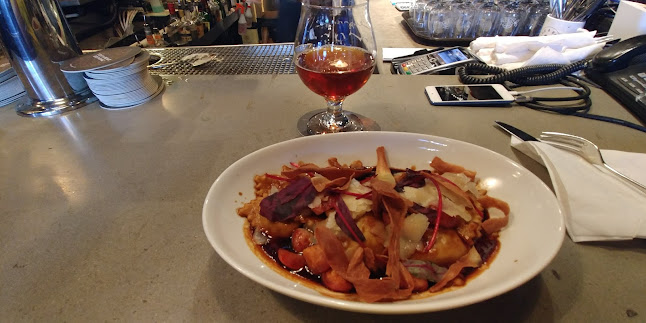 Tide & Boar Gastropub