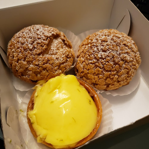 Comentarii opinii despre mon K patisserie