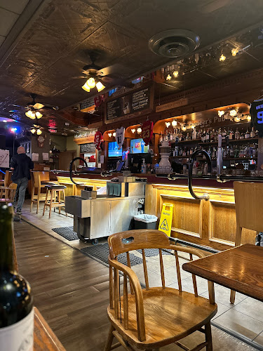 Pioneer's Pub - Richmond