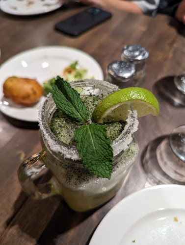 Blackstone Steakhouse and Grill - Mississauga - Mississauga