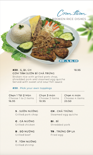 Pho Thu Do Restaurant - Hospitality and gastronomy