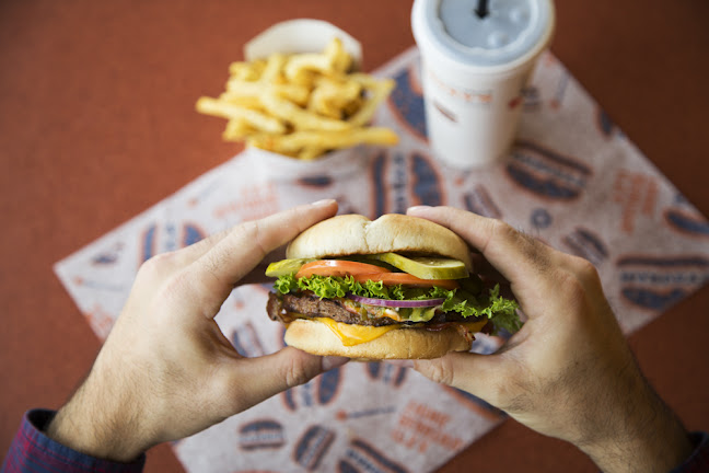 Harvey's - Saskatoon