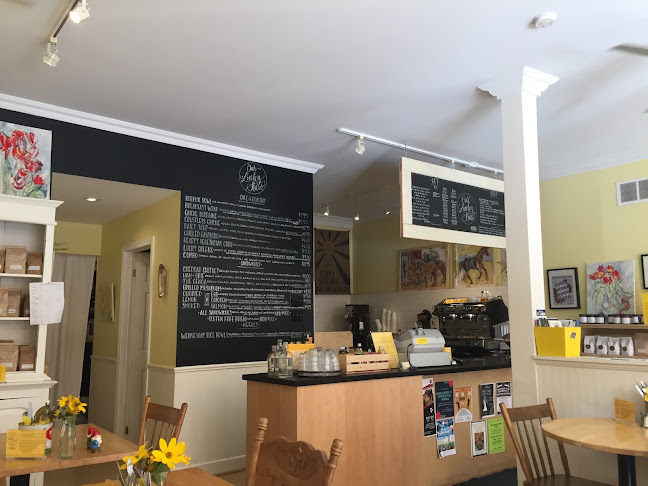Comentarii opinii despre K Okay Café & Roasters