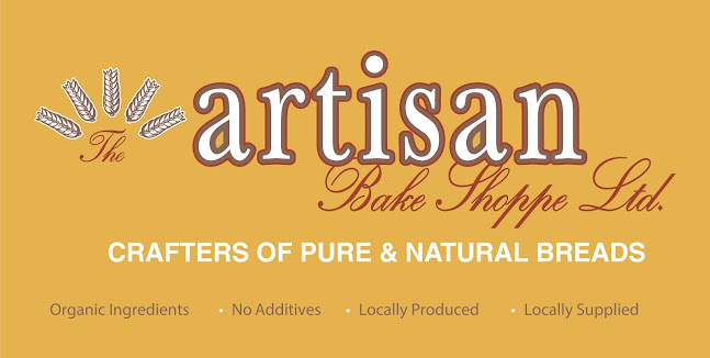 The Artisan Bake Shoppe Vancouver - Vancouver