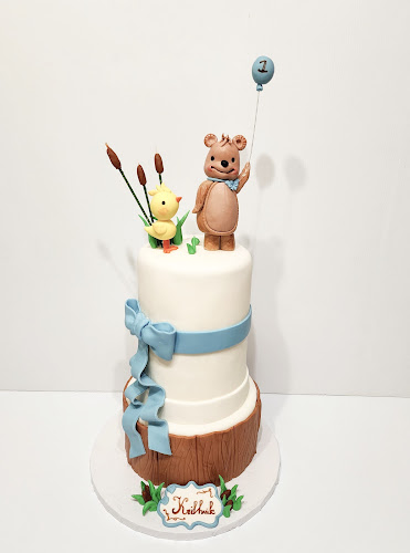 Comentarii opinii despre Precious Cakes