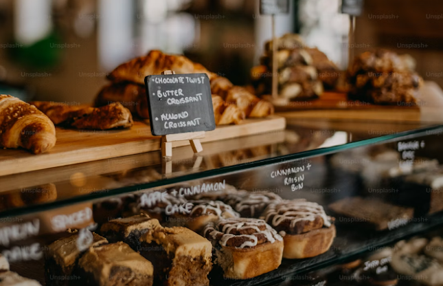 Opinii despre BakeMark Canada. în Winnipeg - Hospitality and gastronomy