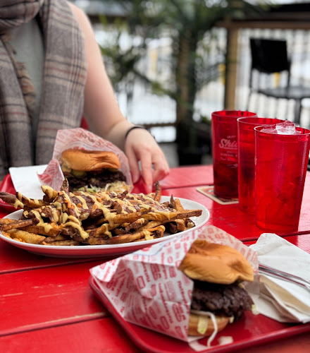 Comentarii opinii despre Flat Boy Burgers