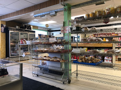 Strano's Supermarket & Bakery